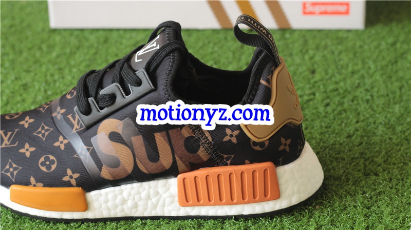 Supreme x Adidas NMD R1